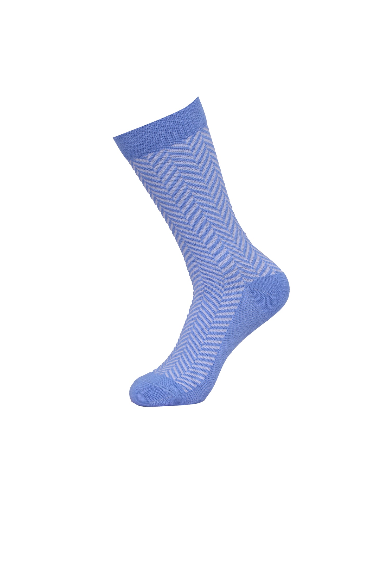 Premium bamboo crew length socks