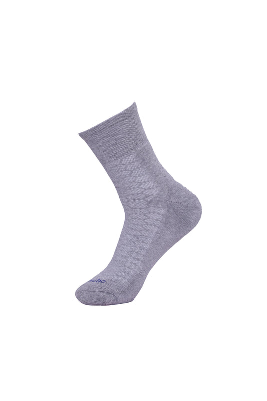 Bamboo mid length socks