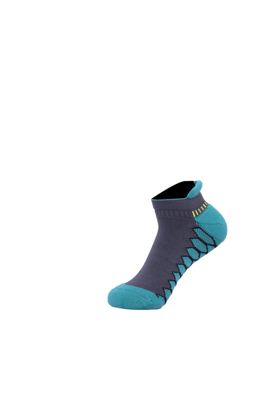 Sports socks for regular use