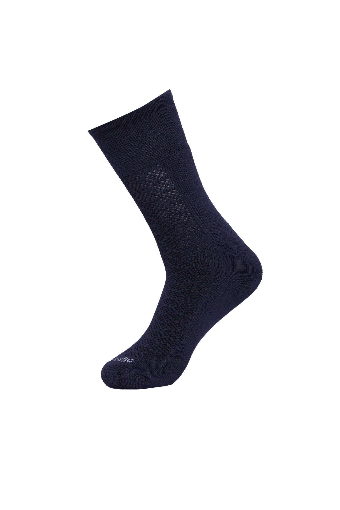 Bamboo crew length socks