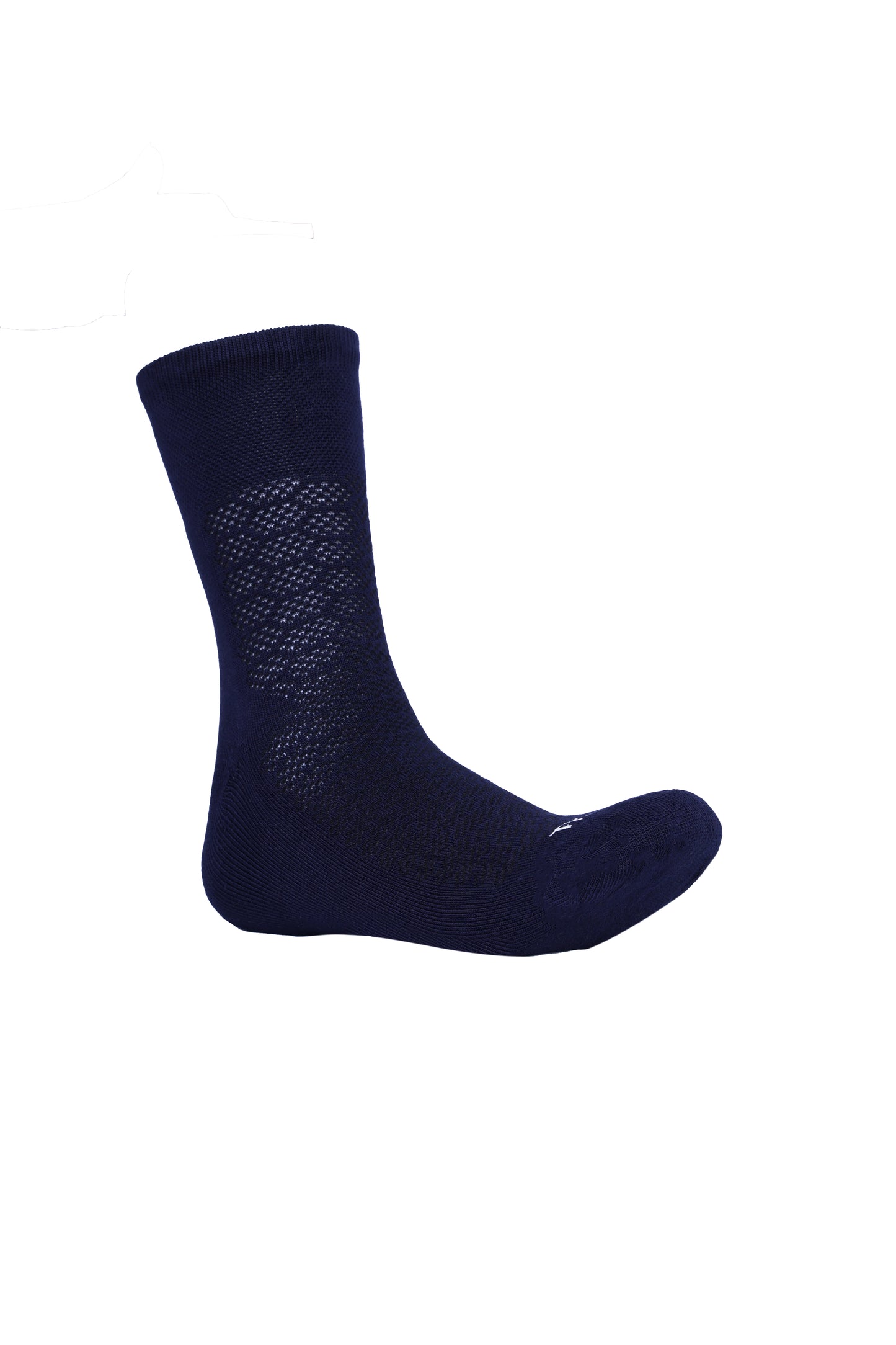 Bamboo mid length socks