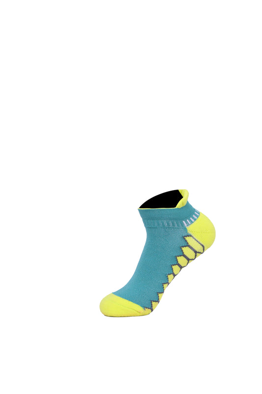 Sports socks for regular use