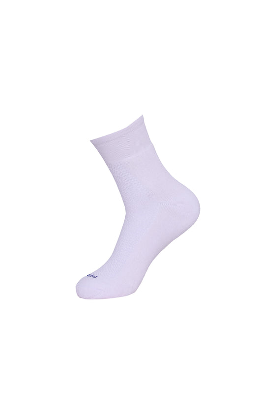 Bamboo mid length socks