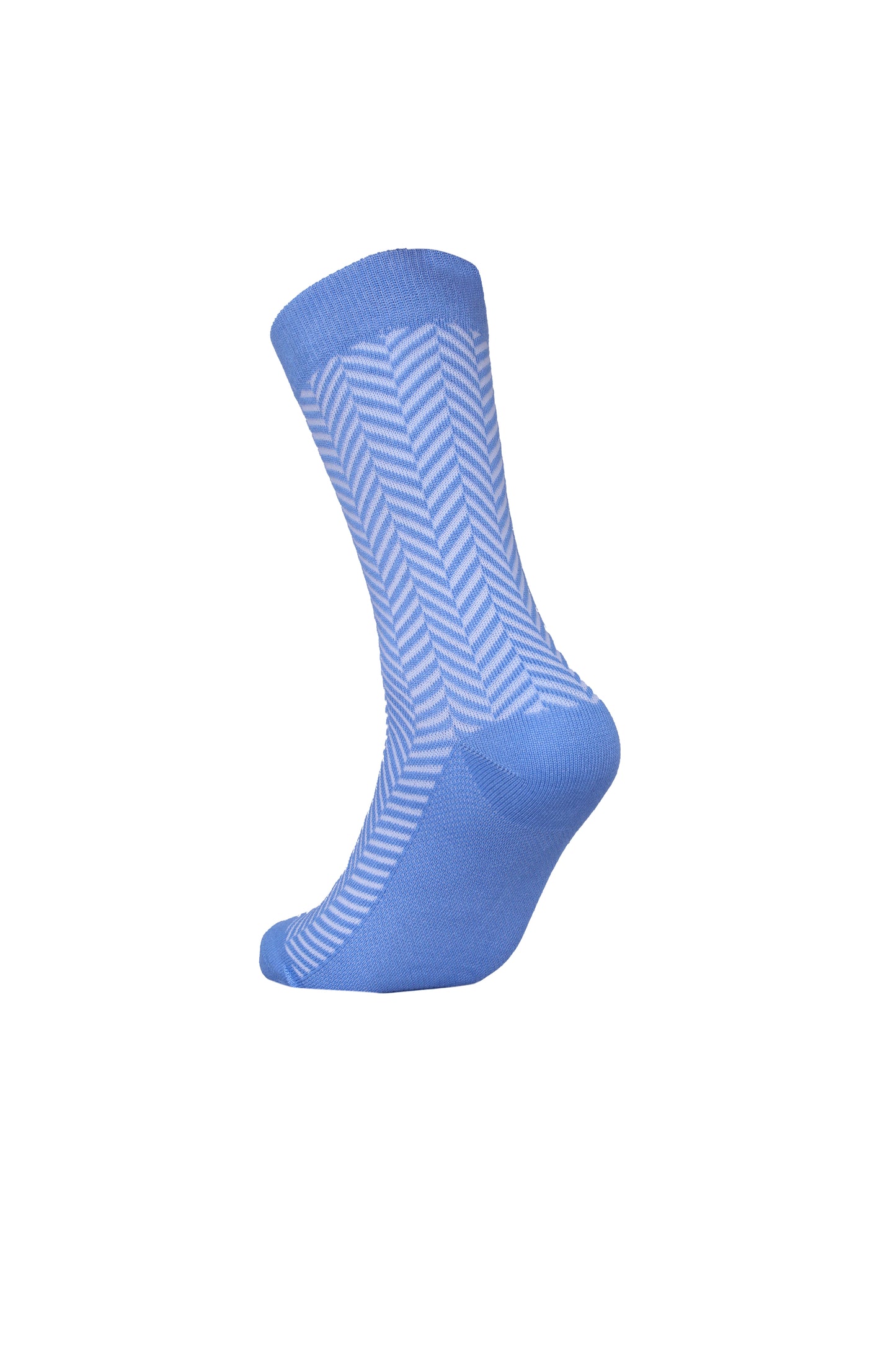 Premium bamboo crew length socks