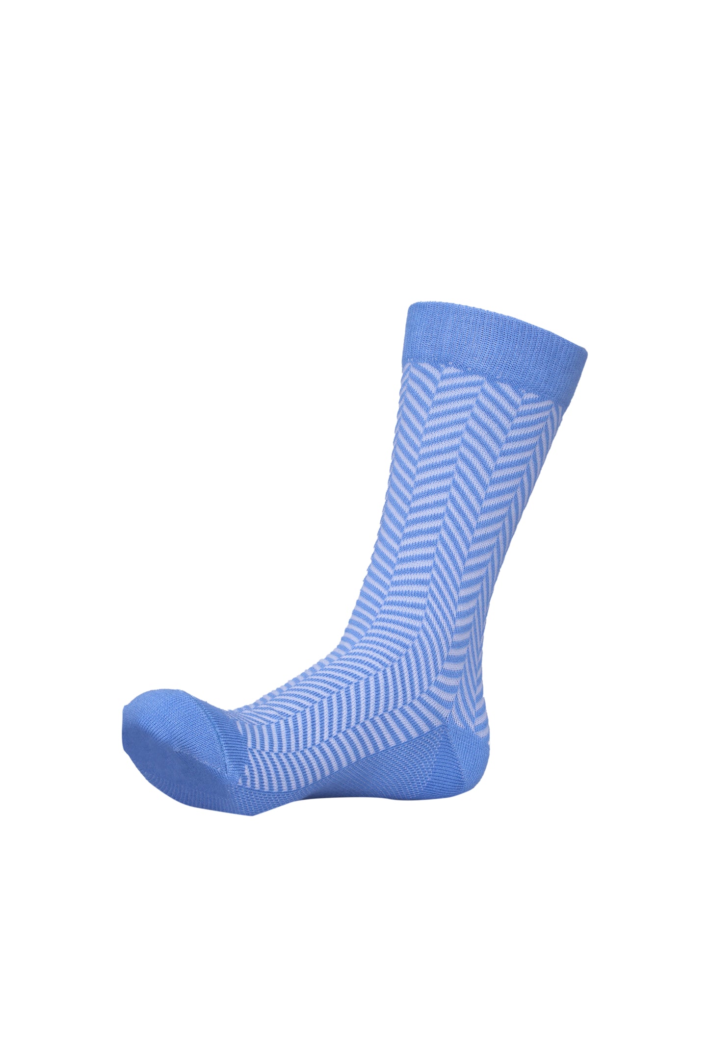 Premium bamboo crew length socks