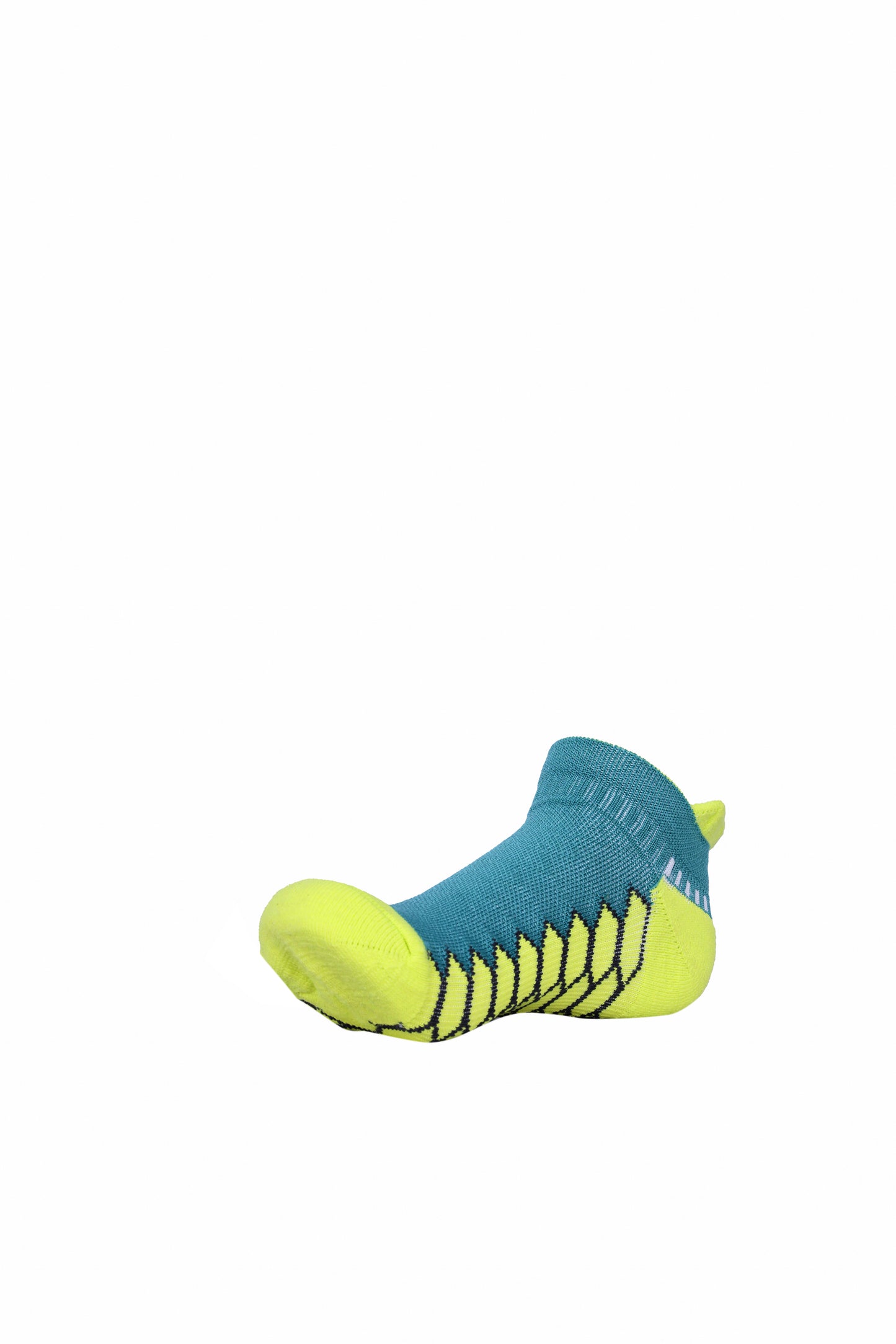 Sports socks for regular use