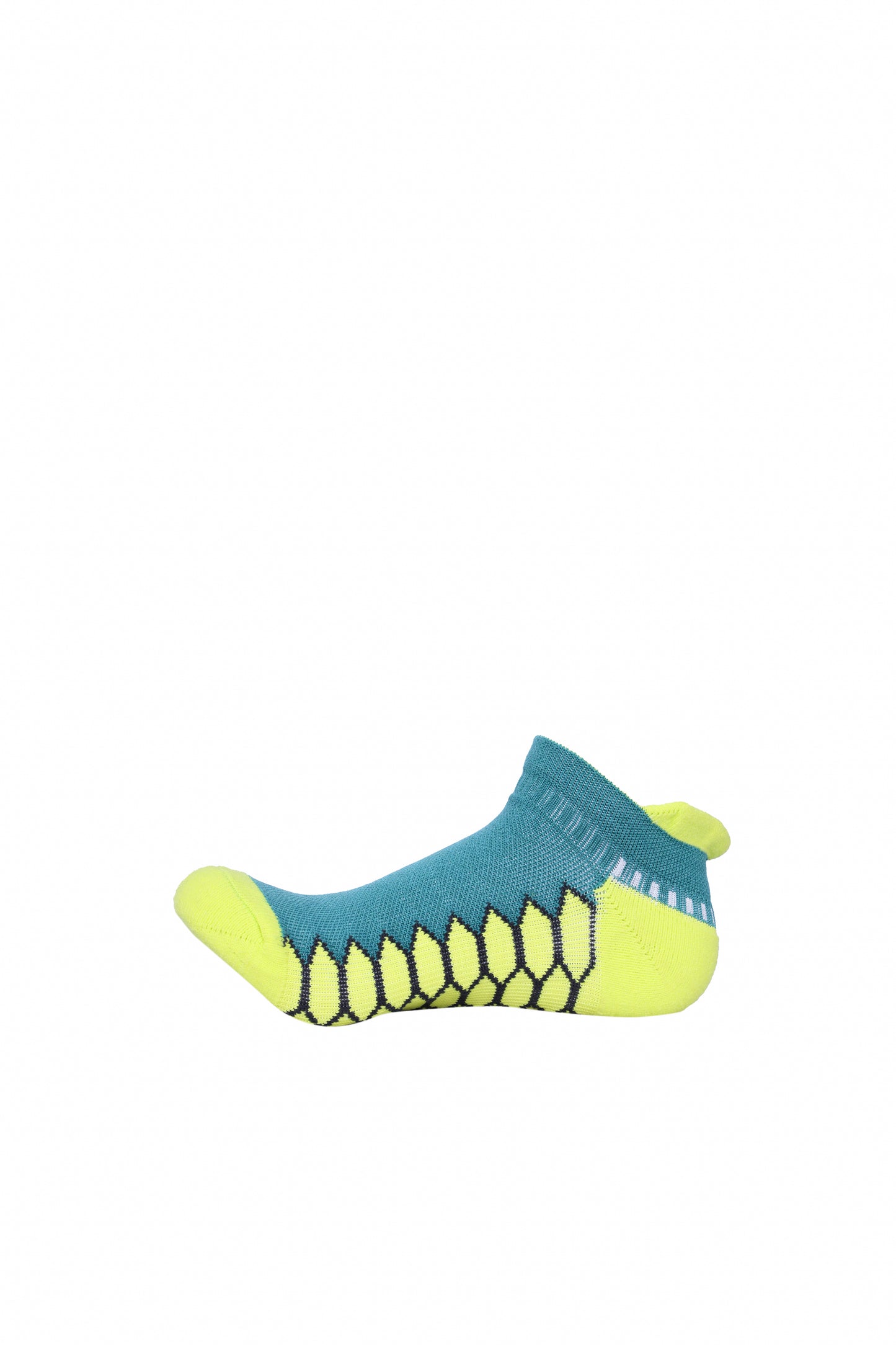 Sports socks for regular use