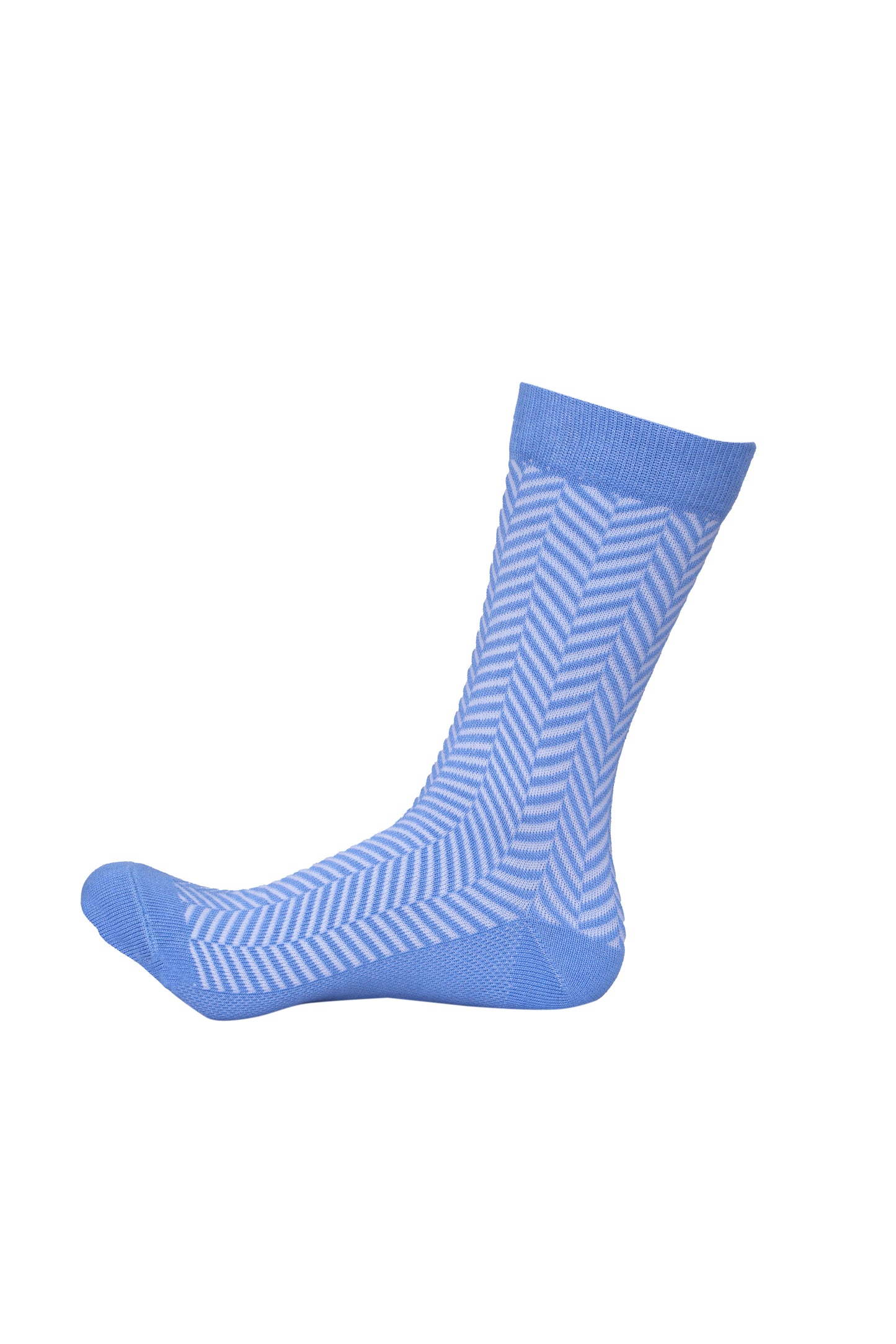Premium bamboo crew length socks