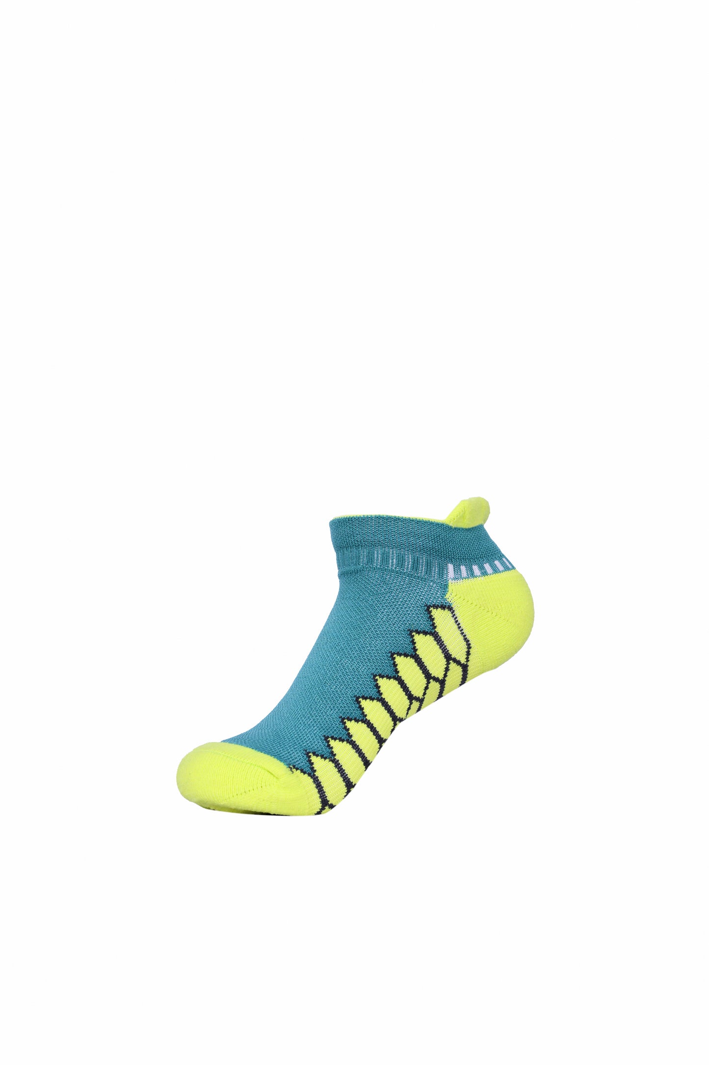 Sports socks for regular use