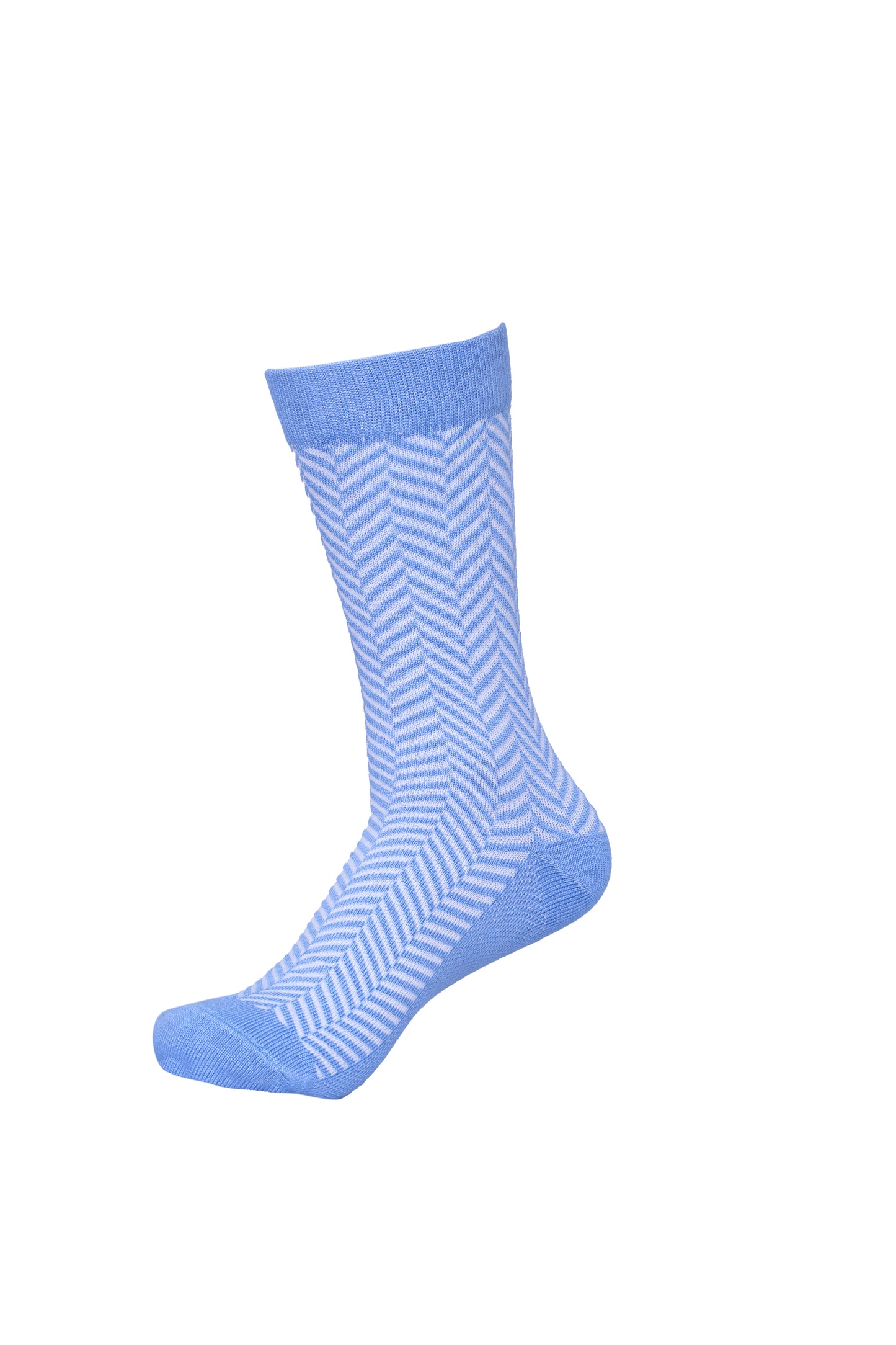 Premium bamboo crew length socks