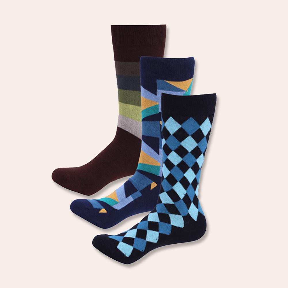 Cotton Socks