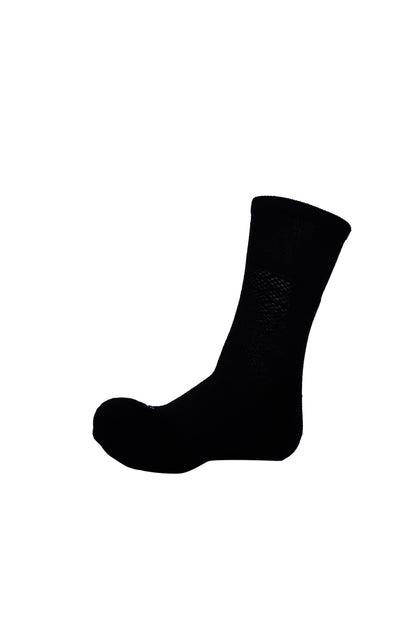 Bamboo mid length socks