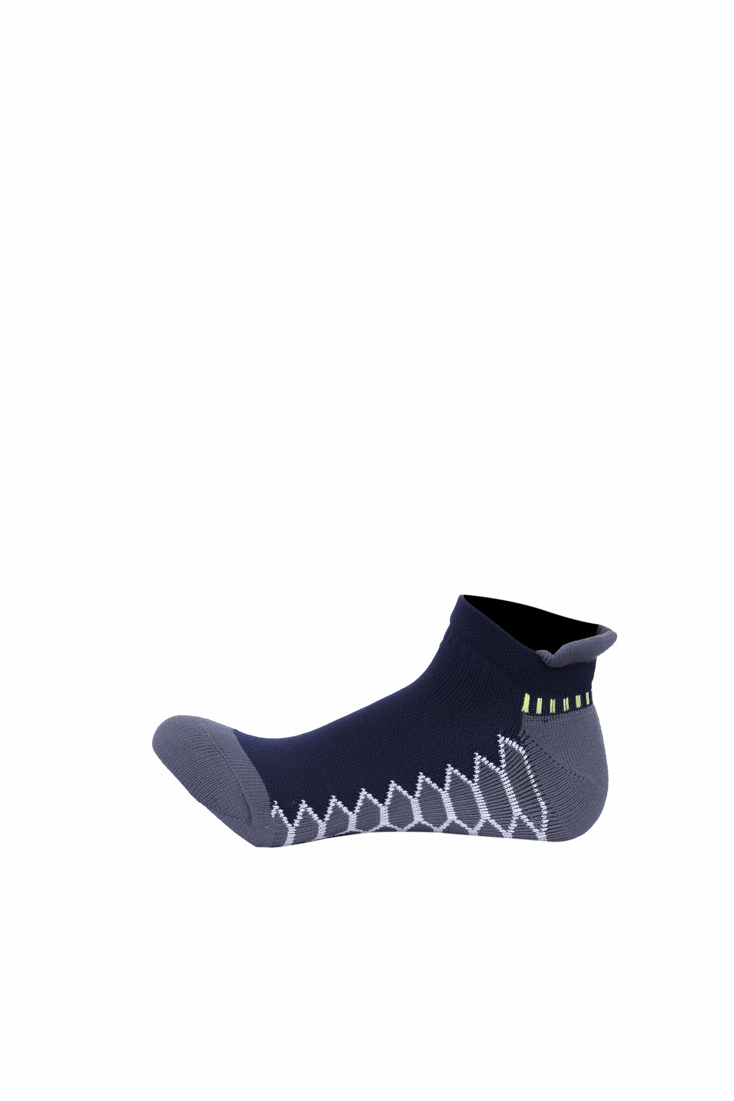 Sports socks for regular use