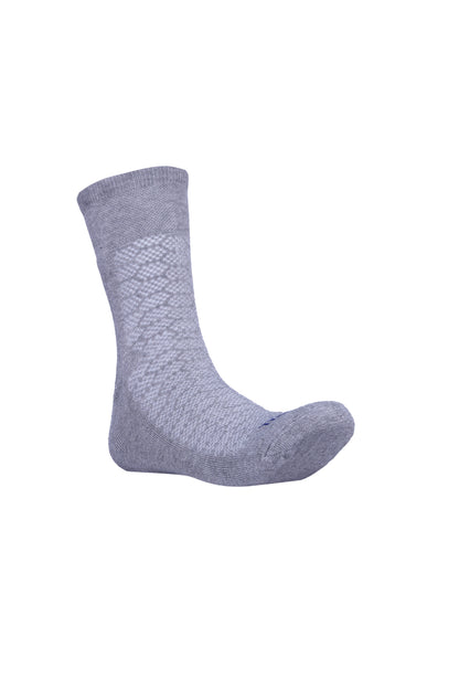 Bamboo mid length socks