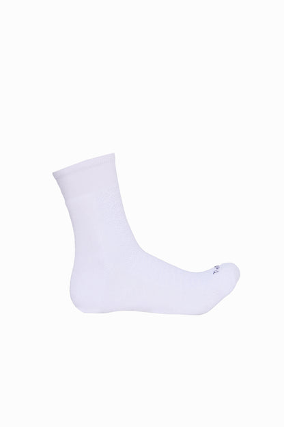 Bamboo mid length socks