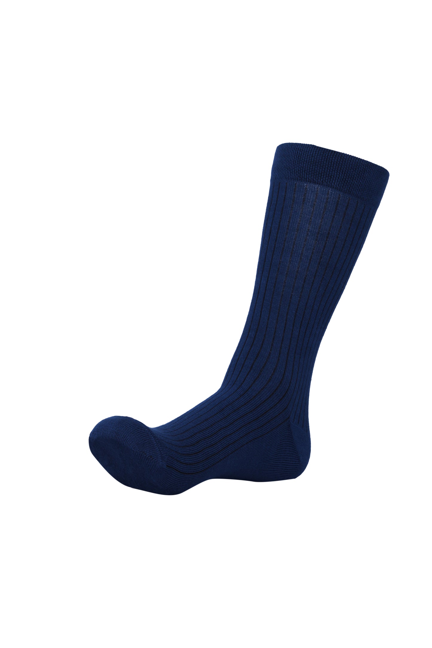 Bamboo corporate crew length socks