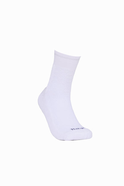 Bamboo mid length socks