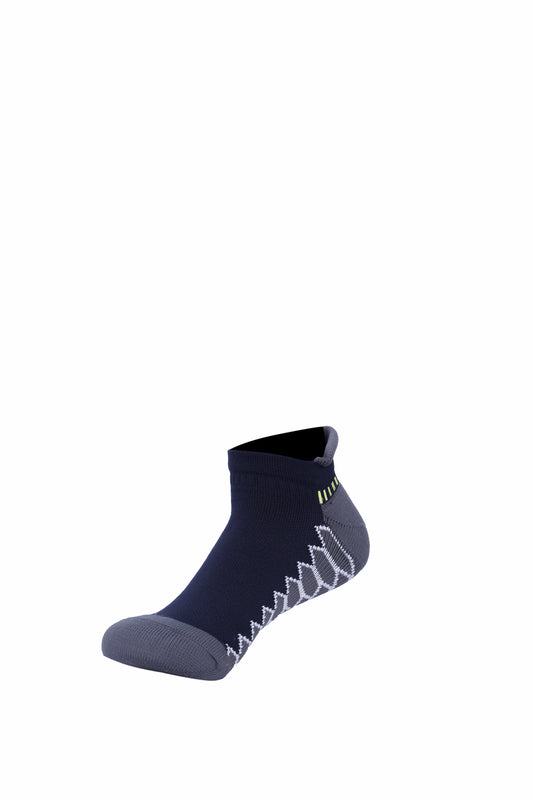 Sports socks for regular use
