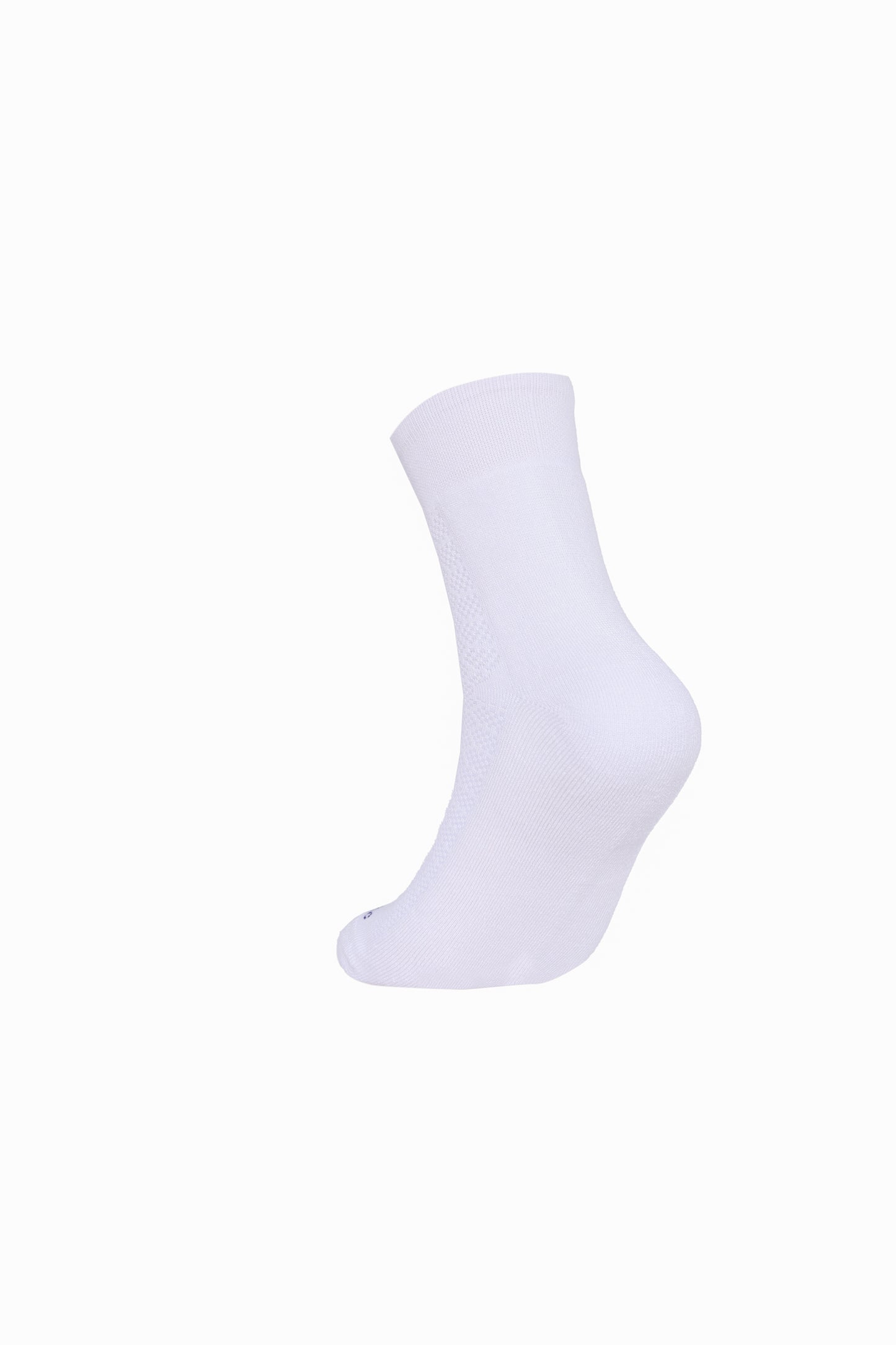 Bamboo mid length socks