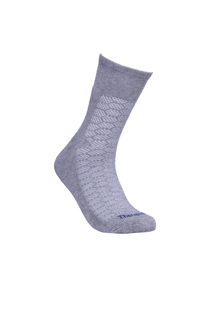 Bamboo mid length socks