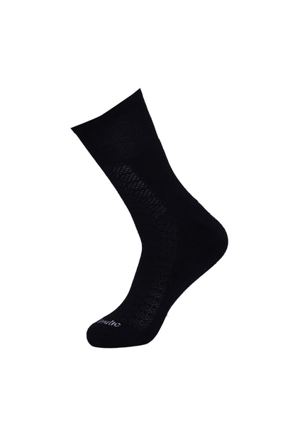 Bamboo mid length socks