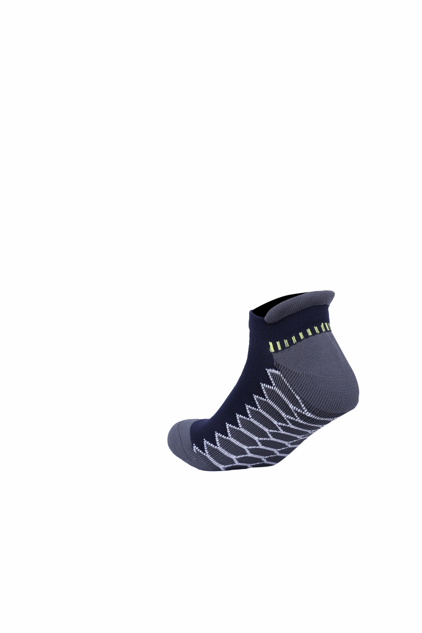 Sports socks for regular use