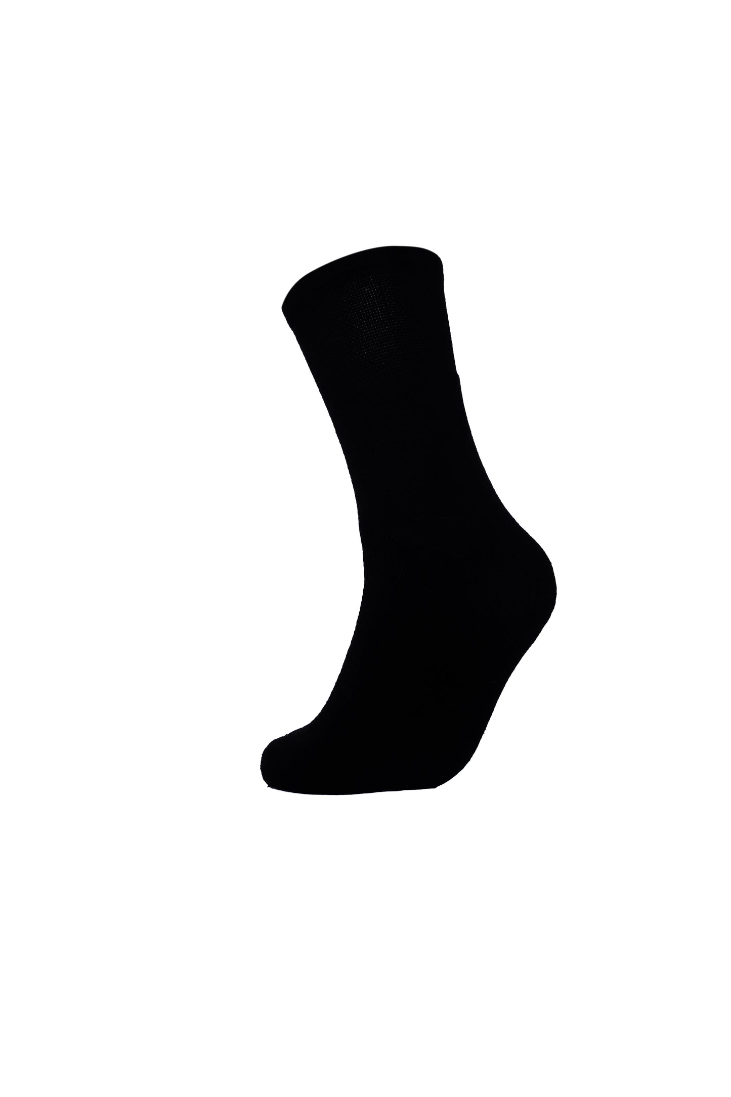 Bamboo mid length socks