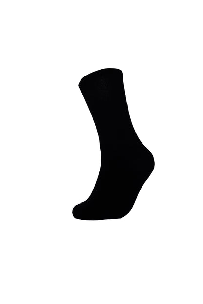 Bamboo mid length socks