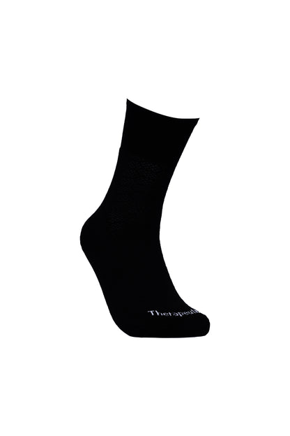 Bamboo mid length socks