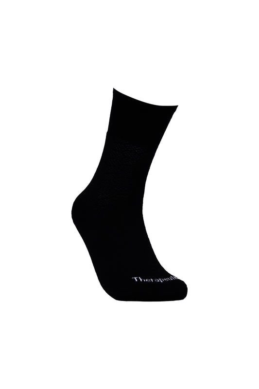 Bamboo mid length socks