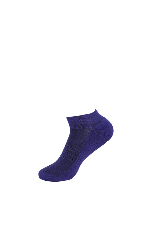 Bamboo ankle socks