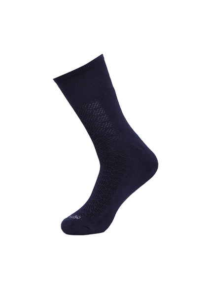 Bamboo crew length socks