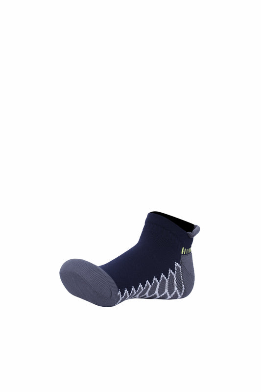 Sports socks for regular use