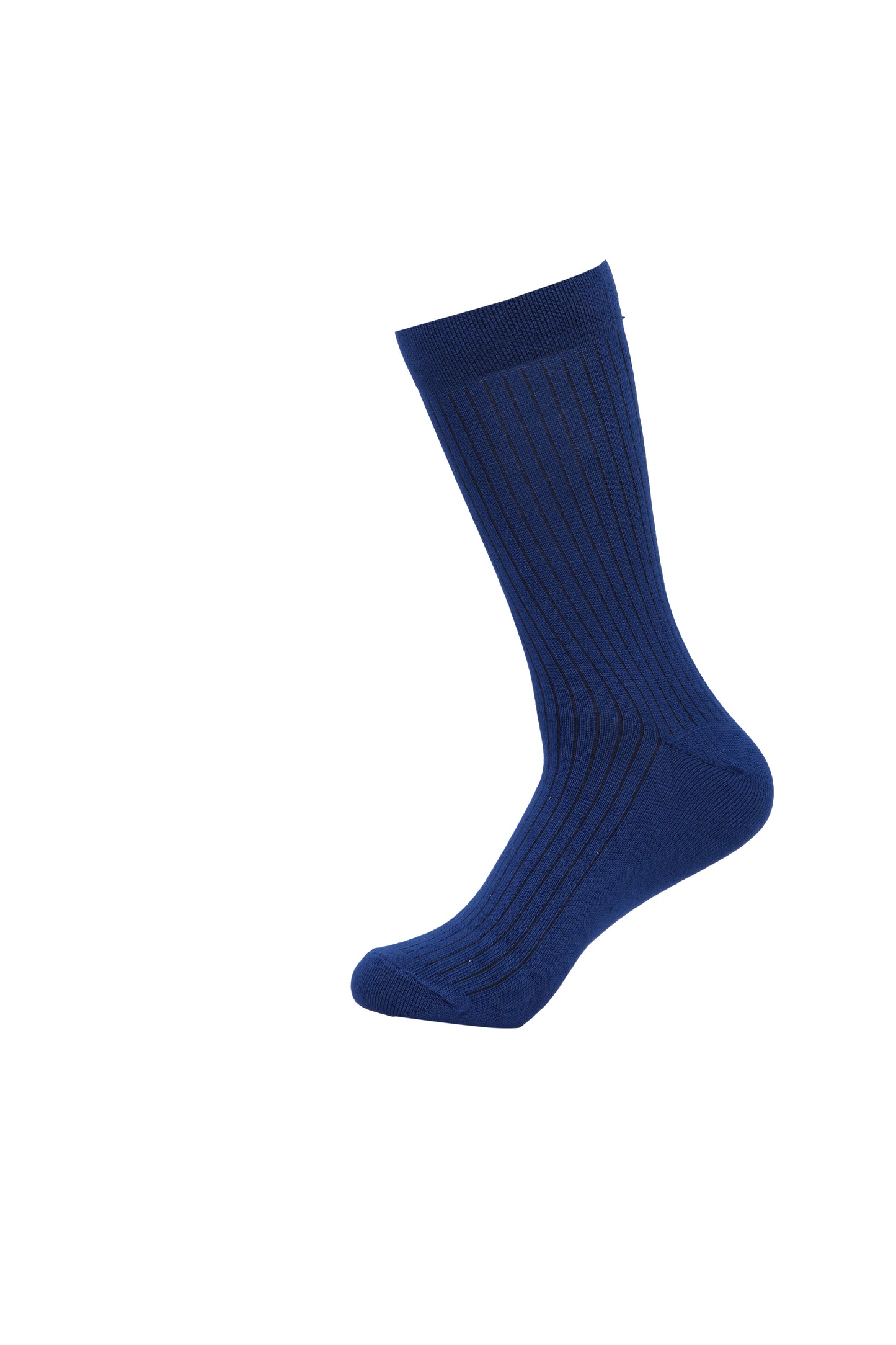 Bamboo corporate crew length socks