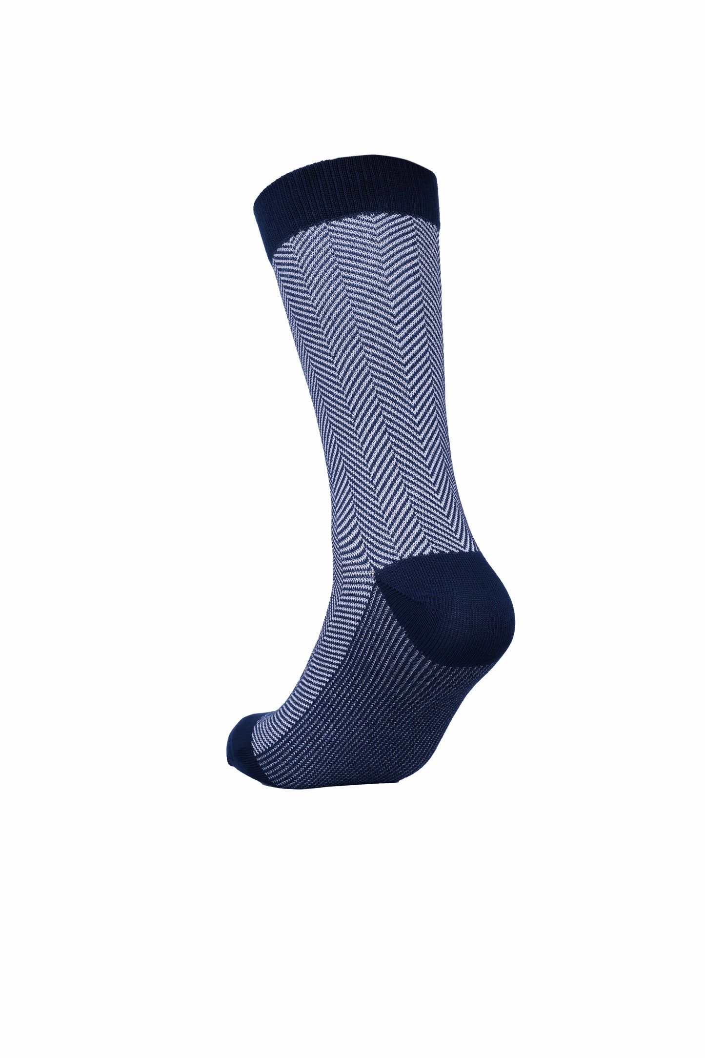 Premium bamboo crew length socks