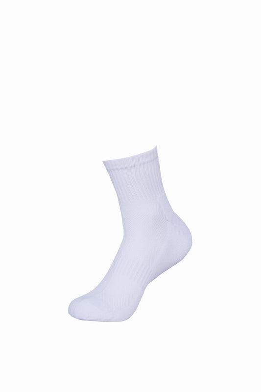 Cotton sports socks