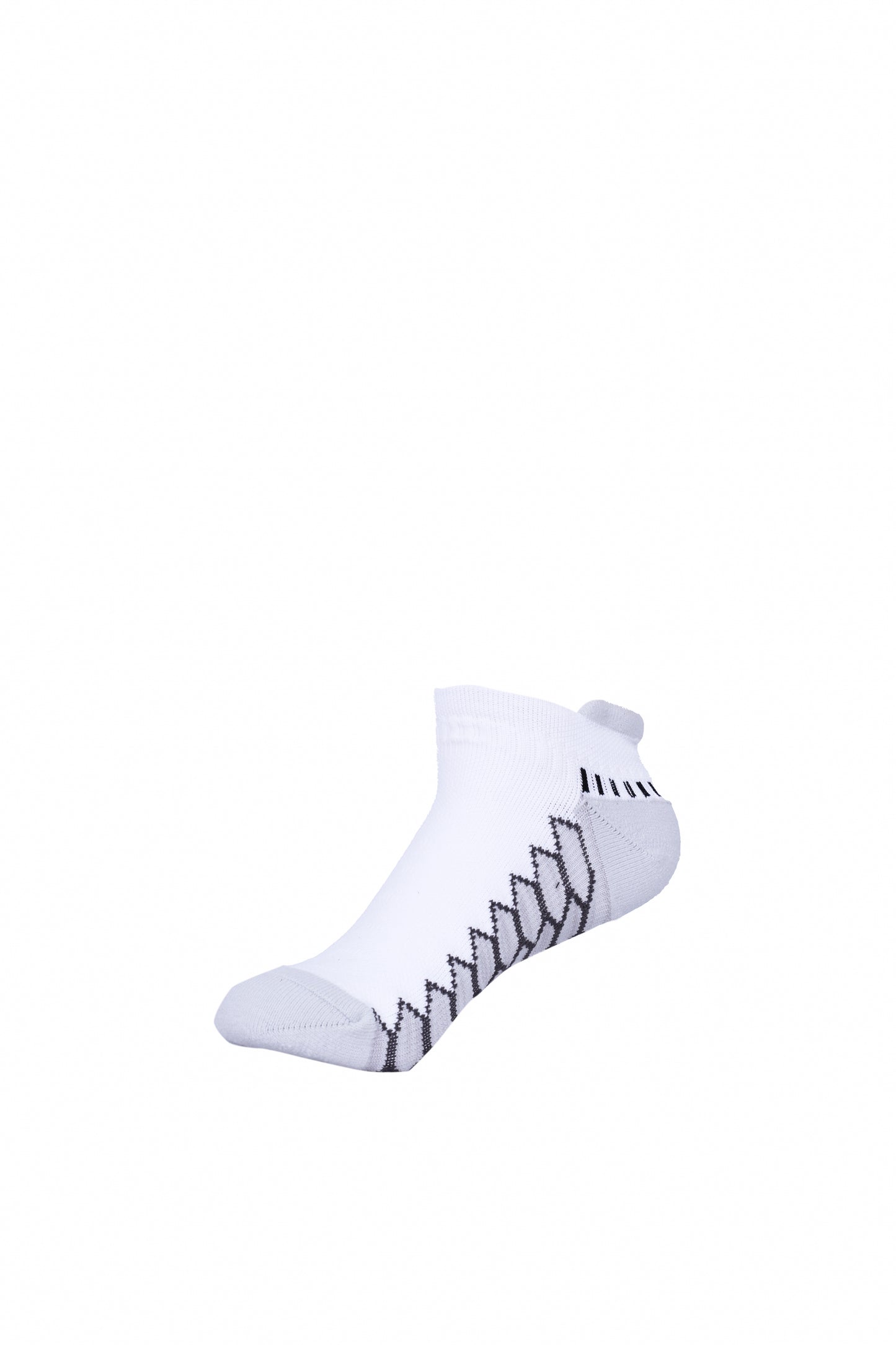 Sports socks for regular use