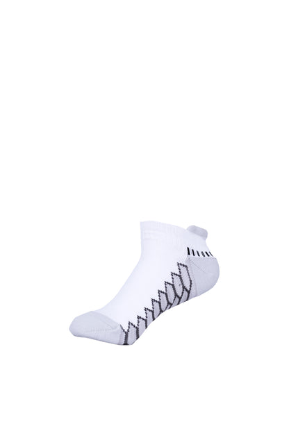 Sports socks for regular use