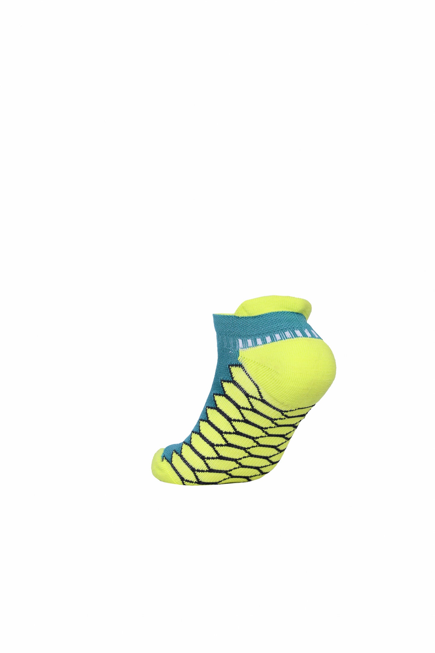 Sports socks for regular use