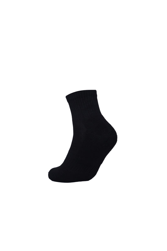 Cotton sports socks