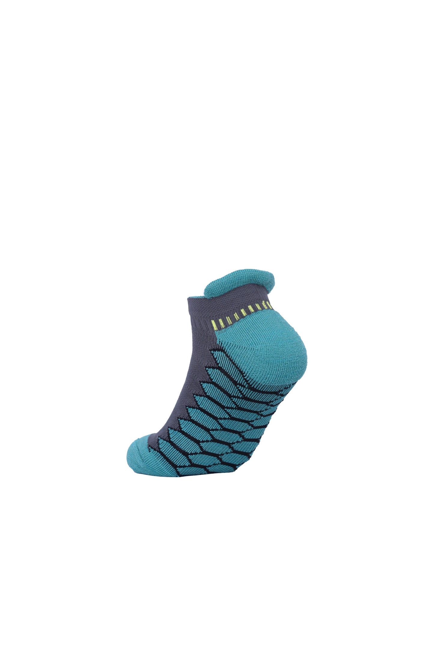 Sports socks for regular use