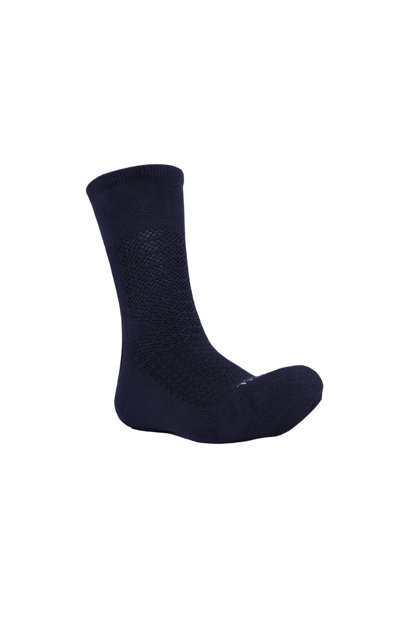 Bamboo crew length socks