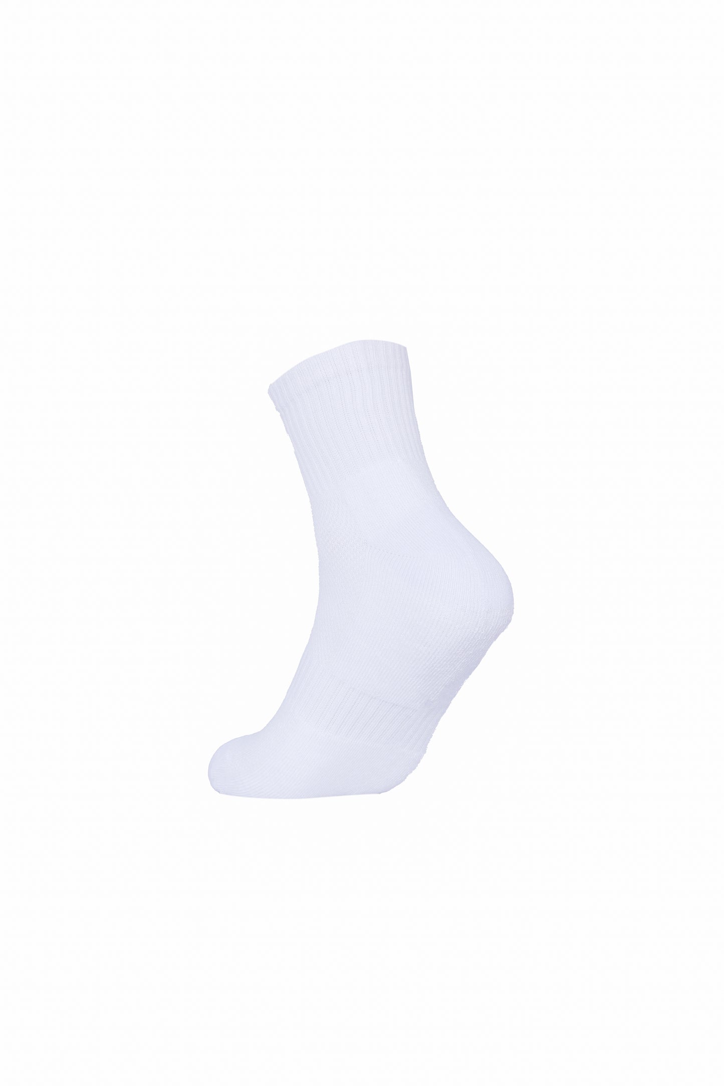 Cotton sports socks