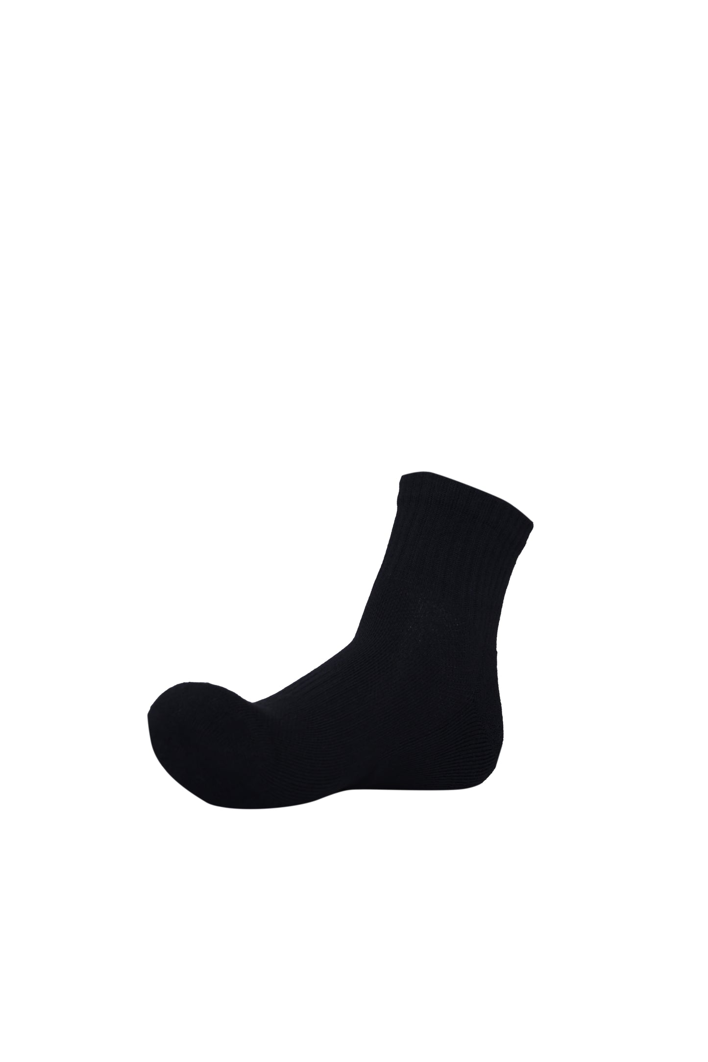 Cotton sports socks