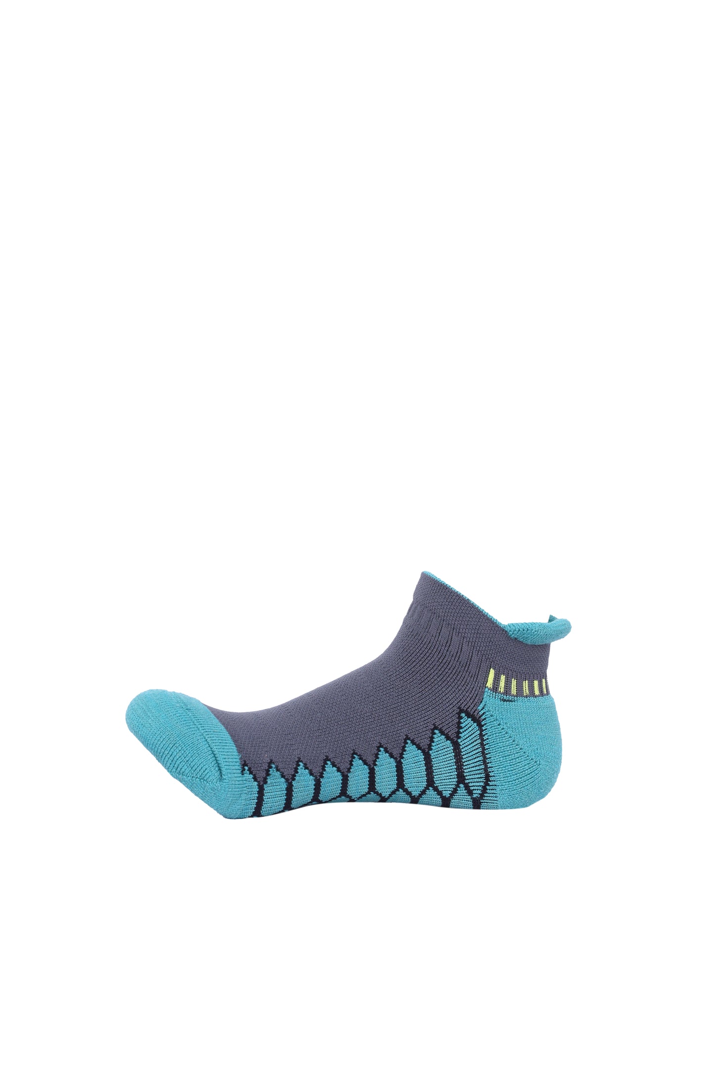 Sports socks for regular use