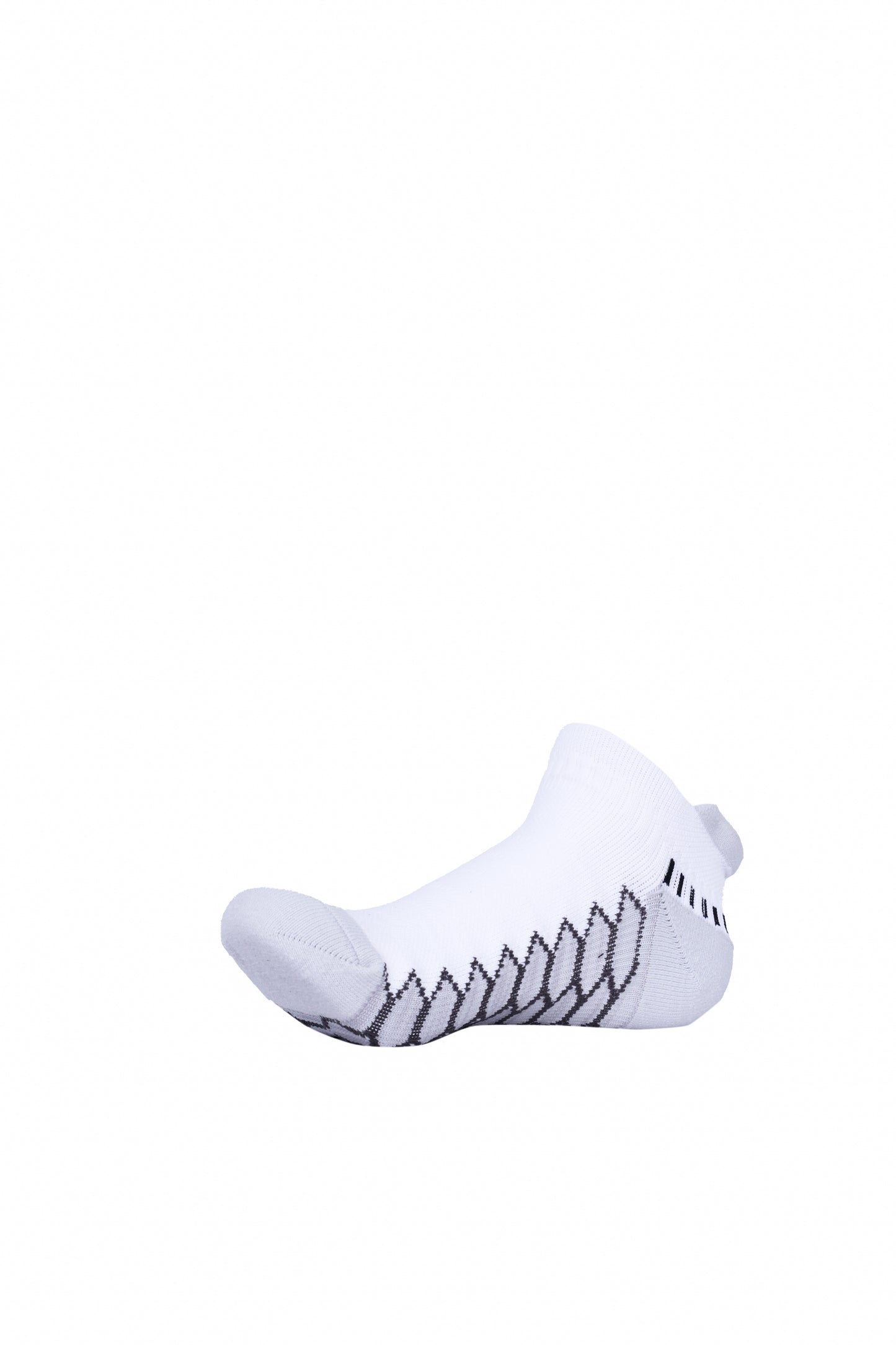 Sports socks for regular use