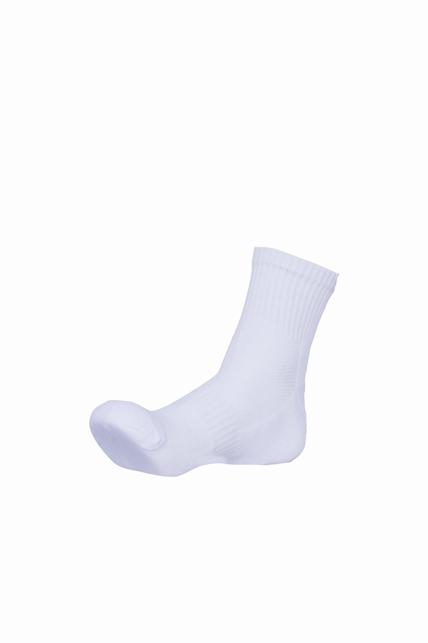 Cotton sports socks