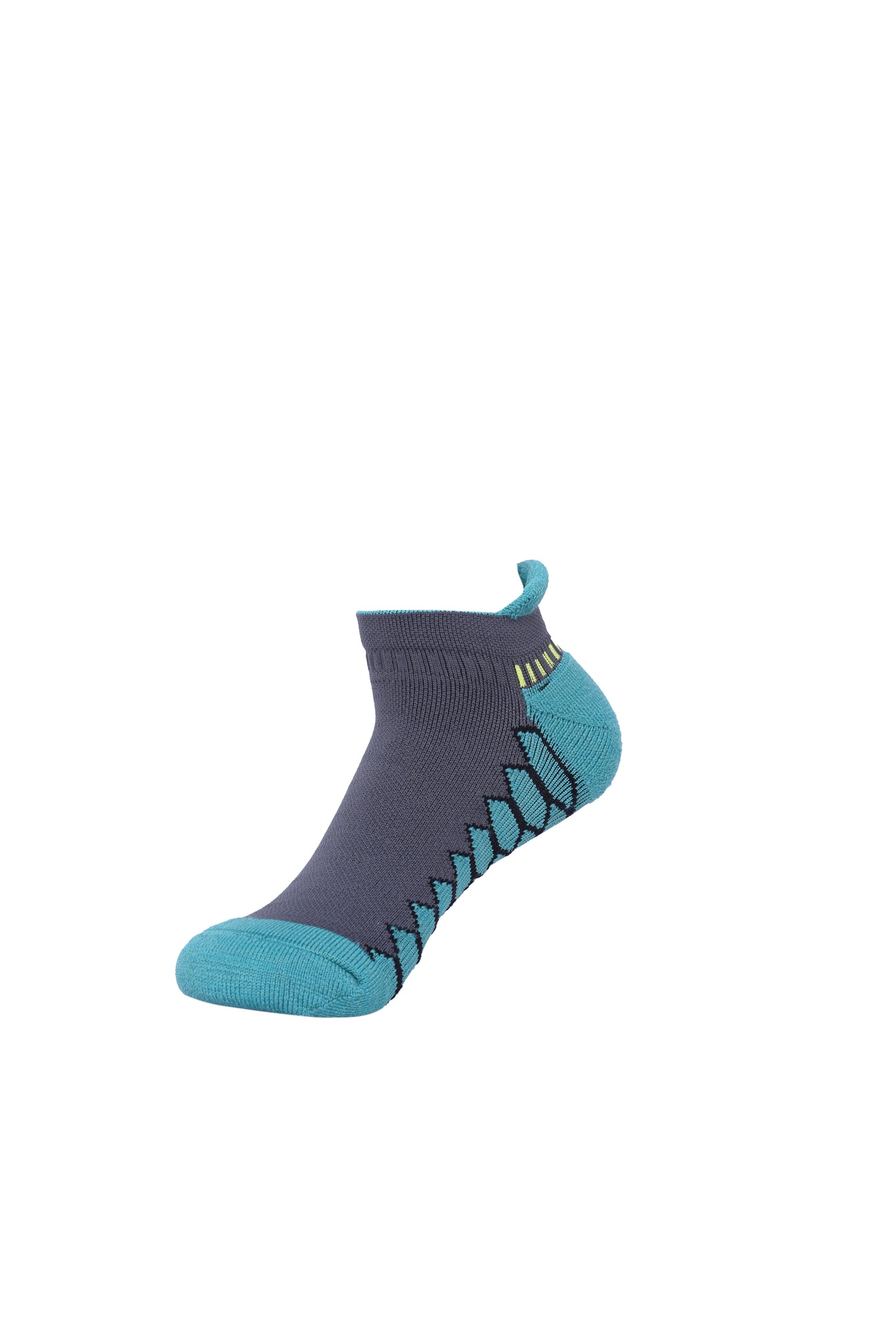 Sports socks for regular use
