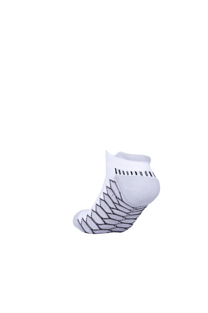 Sports socks for regular use