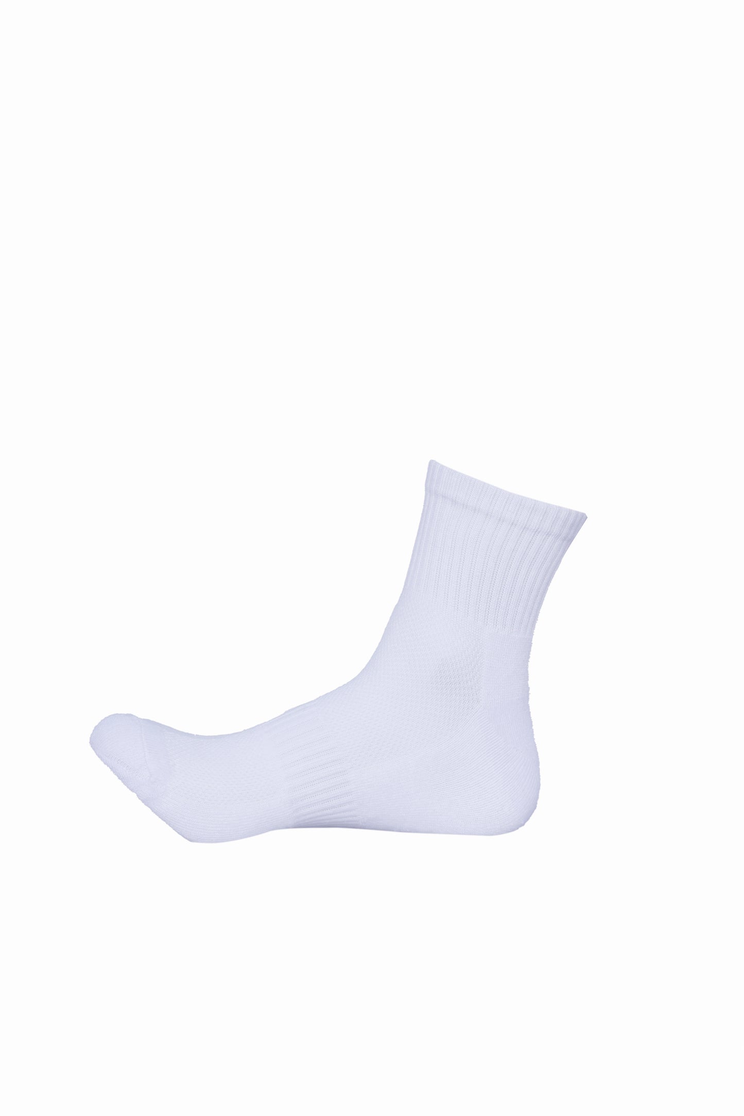 Cotton sports socks